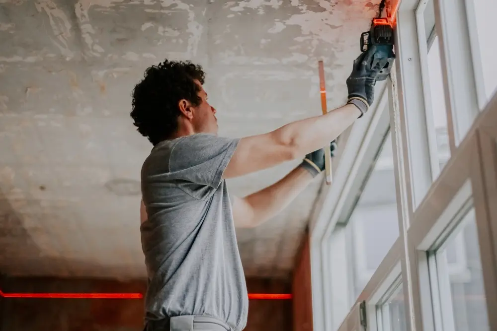 window services